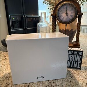 Buffy Breeze King Sheets